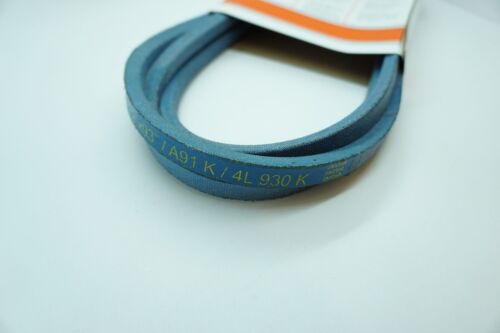 GENUINE OEM PIX BELT PART # A91K BELT; 1/2" x 93" BELT  POWER RATED BELT