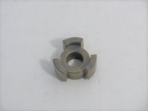 NEW GENUINE OEM HYDRO GEAR PART # 44084 COUPLING (HALF)