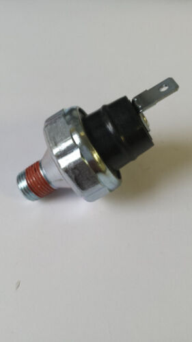 GENUINE OEM KOHLER PART # 52 099 08-S; OIL PRESSURE SWITCH