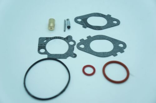 GENUINE OEM BRIGGS & STRATTON PART # 592172 CARBURETOR KIT REPLACES 799235