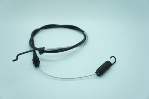 GENUINE OEM TORO PART # 99-1586 TRACTION CABLE; TORO RECYCLER TRACTION CABLE