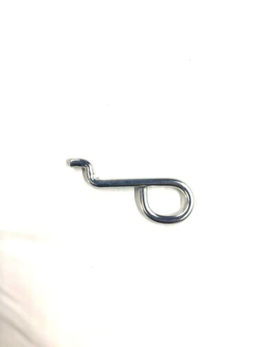 NEW GENUINE OEM TORO PART # 138-7266 TIMECUTTER HOOK RETURN SPRING; REP 112-3973