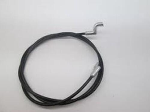 GENUINE OEM TORO PART # 88-6410 DECK ENGAGE CABLE FOR 12-38XL, 12-38HXL, LT10