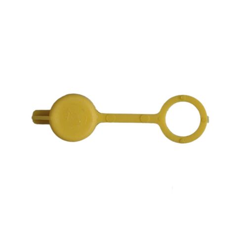 GENUINE OEM KOHLER PART # 25 173 14-S; OIL DRAIN VALVE CAP