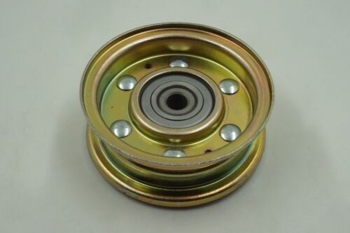 GENUINE OEM TORO PART # 130-8362 IDLER PULLEY; REPLACES # 1-323285 & # E323285