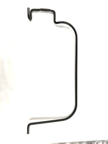 GENUINE OEM TORO PART # 117-9136-03 BAIL-CLUTCH FOR POWER CLEAR/CCR SNOWTHROWERS