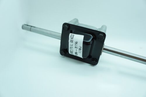Genuine Toro Caster Fork Assembly 106-8796-01 – OEM Z Master 74410 & 74412 Part
