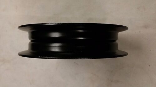 NEW GENUINE OEM TORO PART # 132-4718 IDLER PULLEY;REP.1-603843, E603843,116-3626