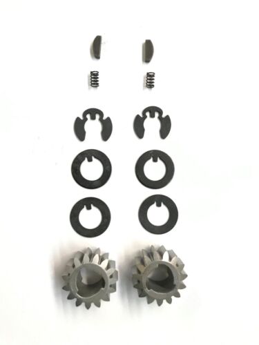 Toro 22'' RWD Recycler Drive Gear Kit 105-3040 612066 39-9650 105-6840 65-27204