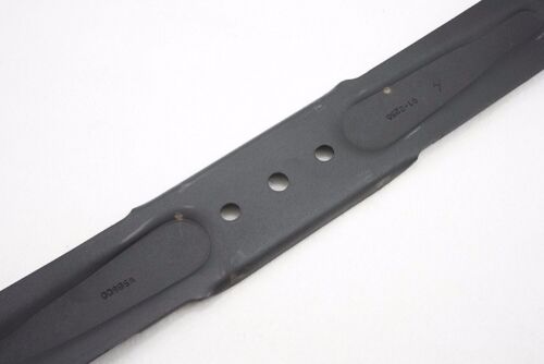GENUINE OEM TORO PART #91-2256-03 21IN BLADE;REP.14-1659,14-9419,75-9420,91-2256