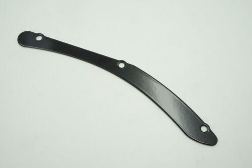 GENUINE OEM TORO PART # 105-1316 SHEET LIP; SUPER RECYCLER DECK EDGE LIP