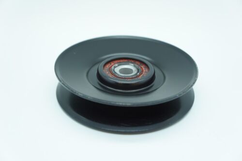 GENUINE OEM TORO PART # 103-0983 PULLEY; TORO / EXMARK DECK BELT DRIVE PULLEY