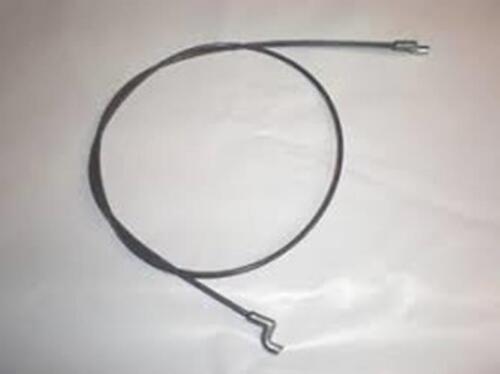 NEW GENUINE OEM TORO PART # 55-9320 CLUTCH CABLE FOR INSIGHT & CCR SNOWTHROWERS