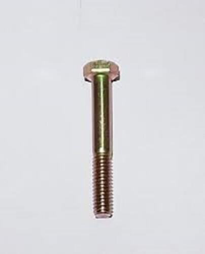 GENUINE OEM TORO PART # 322-11 SCREW; REPLACES 01-178-0518, AU113-110, AU413-536