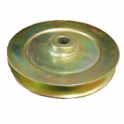 NEW GENUINE OEM TORO PART # 125-5574 PULLEY FOR TORO RIDING MOWERS; REP.110-6864