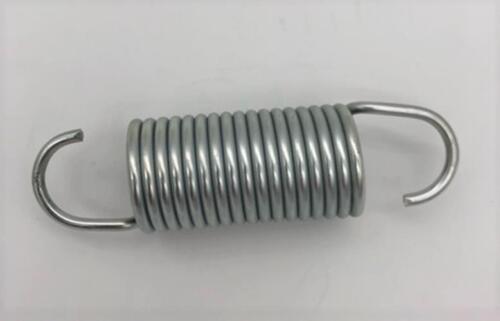 GENUINE OEM TORO PART # 138-6814; EXTENSION SPRING