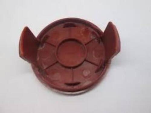 GENUINE OEM TORO PART # 125-8275 CAP-RETAINER, SPOOL FOR 14" ELECTRIC TRIMMERS