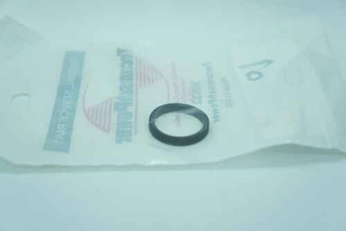 GENUINE OEM TECUMSEH PART # 36832 OIL FILL TUBE GASKET O-RING; LEV115 OHV130