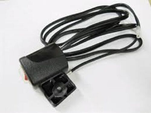 GENUINE OEM TORO PART # 108-3784 BBC SWITCH ASSEMBLY; REPLACES PART # 107-7480