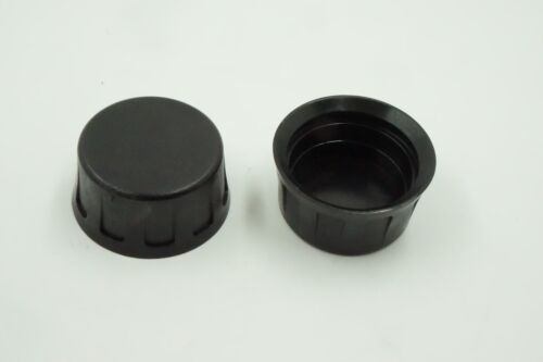 GENUINE OEM TORO PART # 61-9780 HUB CAP QUANTITY 2