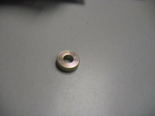 NEW GENUINE OEM TORO PART # 5-0652 SPACER FOR TORO ZERO TURNS; REPLACES 26-4840