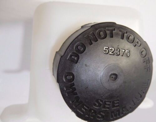NEW GENUINE OEM HYDRO GEAR PART # 71327 TANK ASSEMBLY 700ML