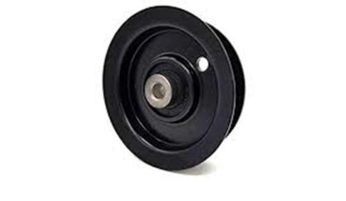 GENUINE OEM TORO PART # 103-1103 FLAT IDLER PULLEY FOR TITAN & Z MASTER MOWERS