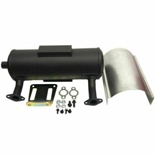 GENUINE OEM KOHLER PART # 24 786 11-S; MUFFLER KIT
