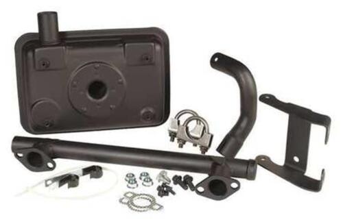 GENUINE OEM KOHLER PART # 24 786 09-S; MUFFLER KIT