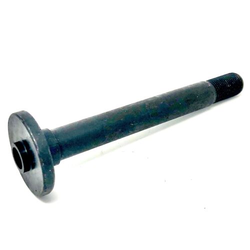 NEW GENUINE OEM TORO PART # 80-4341 SPINDLE SHAFT FOR TORO LAWN TRACTORS