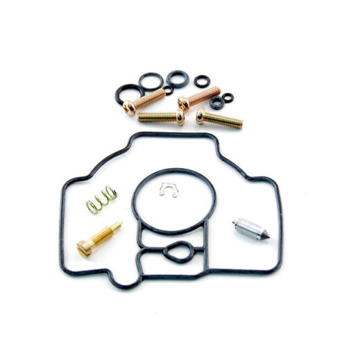 GENUINE OEM KOHLER PART # 24 757 03-S; CARBURETOR REPAIR KIT