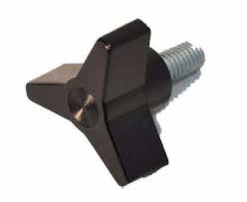 GENUINE OEM TORO PART # 62-6520 KNOB FOR LAWN MOWERS; REPLACES 27-4571, 62-5520