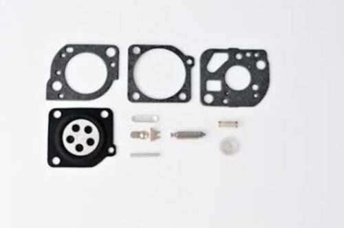 GENUINE OEM ZAMA RB-82 CARBURETOR REPAIR KIT FOR CARBS C1U-H46 AND C1U-H49