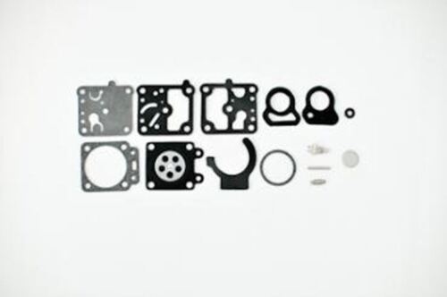 GENUINE OEM WALBRO PART # K10-WZ; CARBURETOR REBUILD KIT