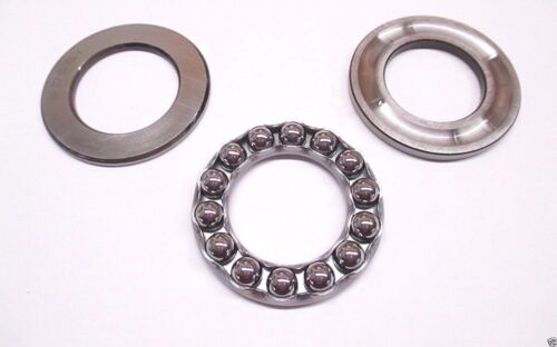 NEW GENUINE OEM HYDRO GEAR PART # 50551 THRUST BALL BEARING 30 X 52 X 13