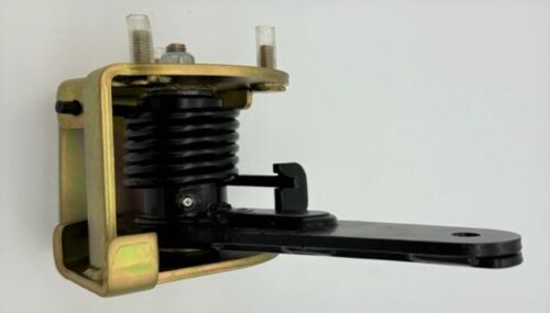GENUINE OEM TORO PART # 145-3450; GRANDSTAND TORSION IDLER ASSEMBLY II