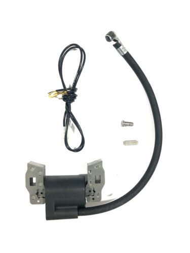 GENUINE OEM BRIGGS & STRATTON PART # 397358 IGNITION COIL; MAGNETRON REP. POINTS