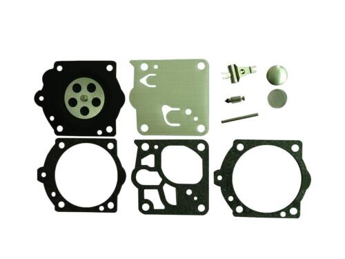GENUINE OEM WALBRO PART # K10-RWJ; CARBURETOR REPAIR KIT