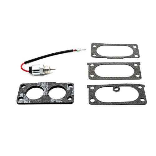 GENUINE OEM KOHLER PART # 24 757 50-S; SOLENOID VALVE REPAIR KIT