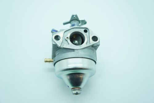 GENUINE OEM HONDA PART # 16100-Z0L-023 CARBURETOR; GCV160 ENGINE HRR216 MOWER