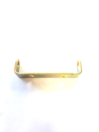 GENUINE OEM TORO PART # 112-6416 BRACKET-COVER FOR INSIGHT AND RECYCLER MOWERS