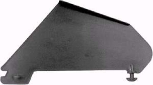 GENUINE OEM TORO PART #52-7060 CENTER VANE FOR CR-20R,CR-20,& S-620 SNOWTHROWERS