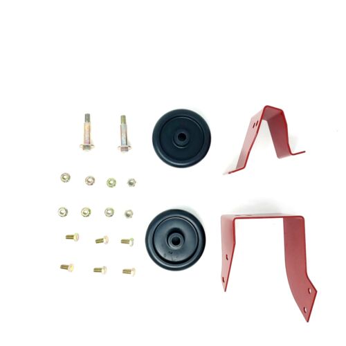 NEW GENUINE OEM TORO PART # 106-7020 ANTI-SCALPING KIT 38" FOR TORO TIMECUTTERS