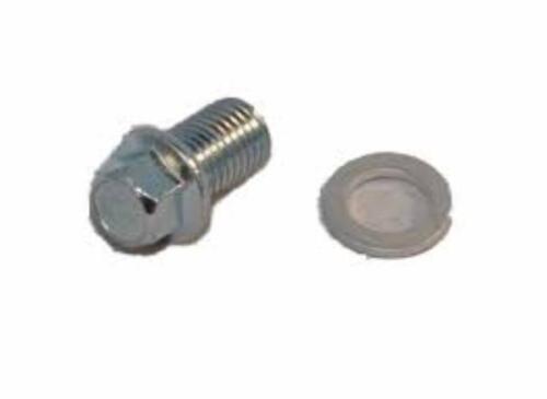 GENUINE OEM TORO PART 119-1923 POWERLITE,POWERCLEAR & QUICKCLEAR DRAIN PLUG KIT