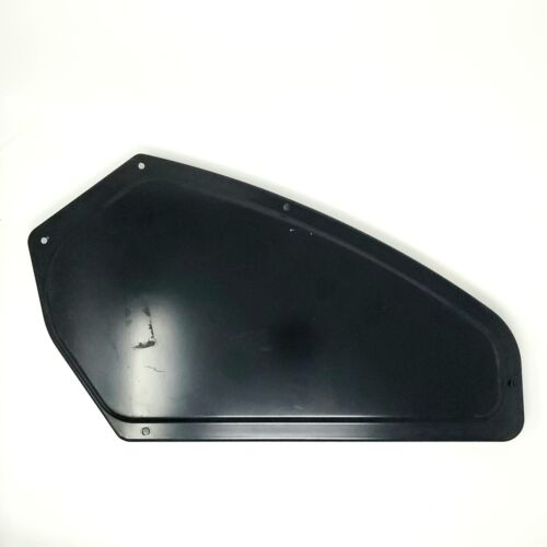 GENUINE OEM TORO PART 104-8669 COVER-DRIVE W/ DECAL FOR SNOWCOMMANDER SNOWBLOWER