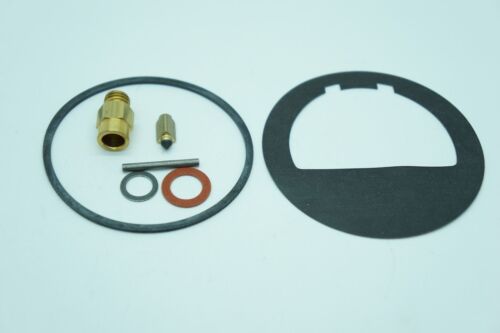 GENUINE OEM KOHLER PART # 25 757 02-S CARBURETOR KIT; K SERIES CARBURETOR KIT