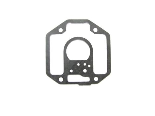 GENUINE OEM BRIGGS & STRATTON PART # 272640; CARB BODY GASKET