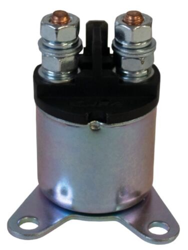 GENUINE OEM KOHLER PART # 17 435 06-S; STARTER SOLENOID