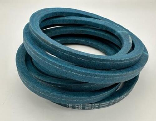 GENUINE OEM TORO PART # 145-3482; ALTERNATE DECK BELT GRANDSTAND 52"