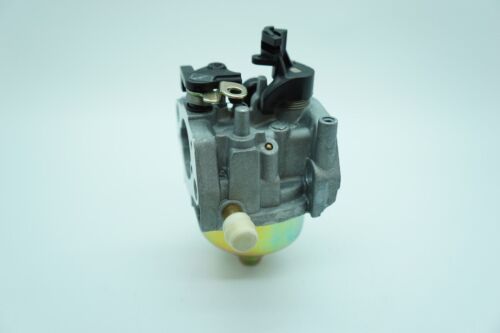 GENUINE OEM TORO PART # 121-0373 CARBURETOR KIT; 2012 TORO RECYCLER CARBURETOR